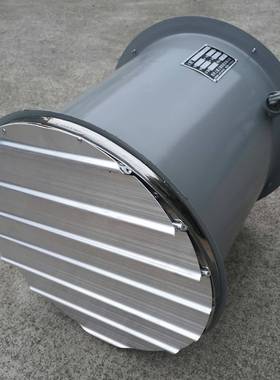 壁装轴流风机DZ-I4安IID0.37KW风量-5495m式3/h风压122pa