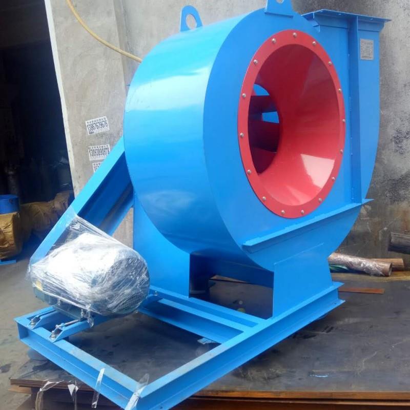 厂家直4-72型制销定XLY除尘配套风机472-6C11k-w