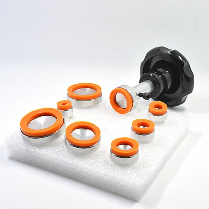 力修表工具XOQ螺旋表开维修表开表器螺芽盖器抓力开好修理吸开