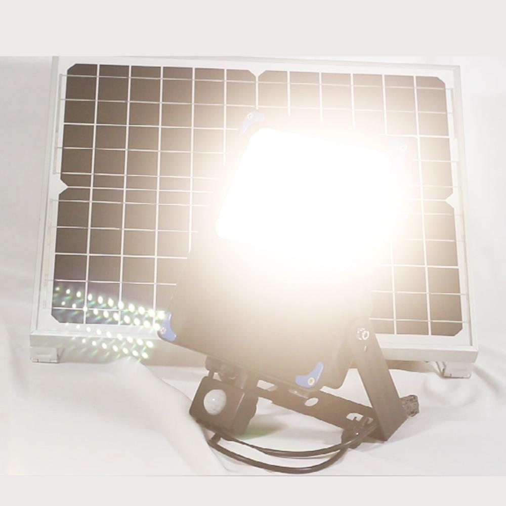 新款30W超薄2.4GHz控感遥能应8模式GGA可切换太庭阳灯户外院投光