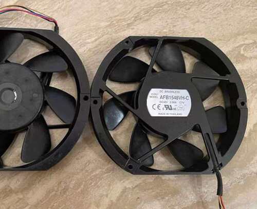 原装台达AFB1548VH-C 48V 17225