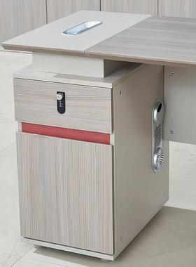 电脑桌式家用办公作桌办公室桌子工简约64172写字台桌简易台长条桌书桌