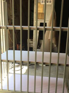 输送车间裁片车料服装39931车物料周转车手推车裁片车料面衣耐用