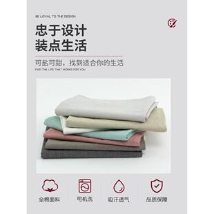 A尿6纯件棉水洗棉L床笠单防水隔床罩夏季席梦思垫防尘保ZIT护套