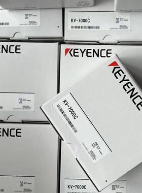 Keyece基士PLC恩控制器I/O输入输混合IJQ单元KVn-C16出XTDKV-C32X