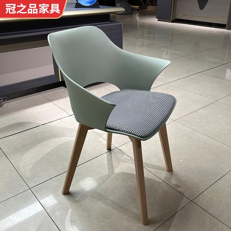 厂家等候厅靠背休椅简约办GLN吧公座室水午休下午茶懒人闲椅