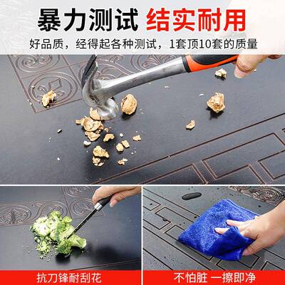 桌户24626-1外铝桌椅铸雕餐刻台桌椅室外花园别墅酒店休闲户外椅