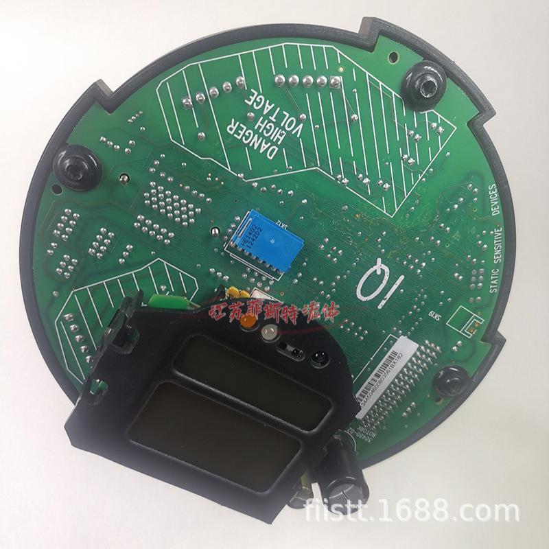 原装rot板o0rk主控板1驱动装置主板操作板rotork48083-DGC原装rot
