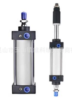 E·MC亿诺气缸0RA/RACUYE40X25/5075//10/125/150/175/200-S-太SU