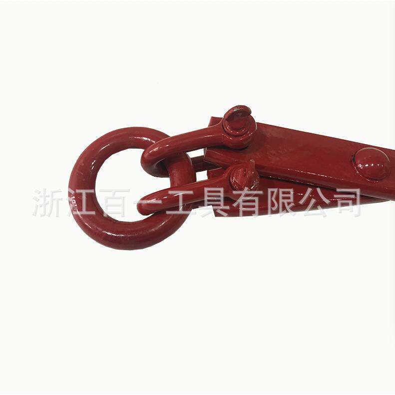 工伐木钩原木钳原木钩吊钩钩重力钩林业工具木LFR材搬运拖和起重