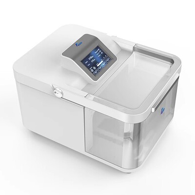 【芬兰BIO-DL(宝德)】HF Extract高通量样品研磨仪