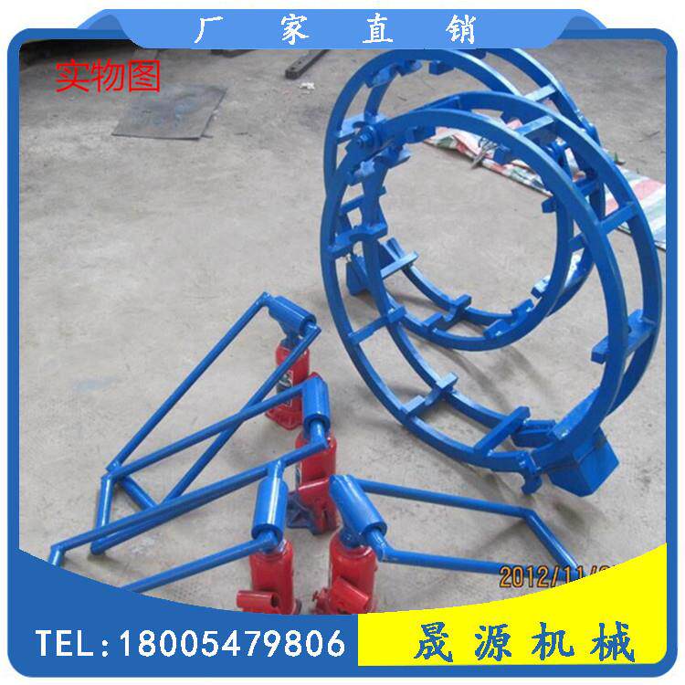 1355管道外对器子下水道管对接机价格自水管来子对口口钳图片