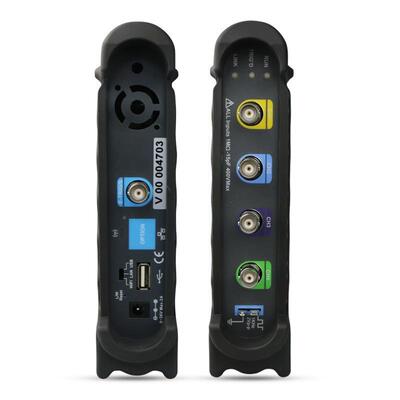 DSO364/ODSO3064A/DS300VUH逻62L/DSO3062AL虚拟示波器辑分析仪