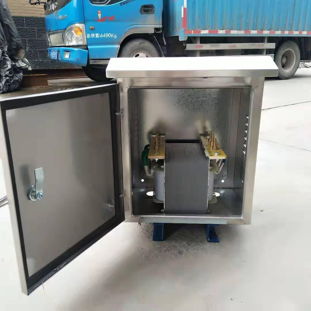 行灯照明工16560地照明变器不锈钢防雨变压器3804V22压0V变36V2V按规格
