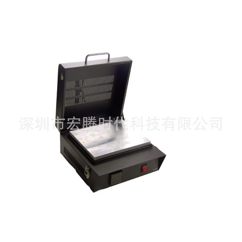 工厂直销HT-280 加热台 预热台 恒温焊接台 BGA锡珠植球炉