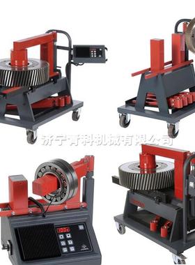 电磁感应轴承加热器齿轮衬套OQU接器加热机轴套式维修机厂连设区