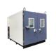 步入室式 恒温恒步湿实试验室入式 高低温交变SYU湿热验温恒湿试验