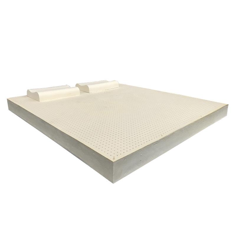 泰国工7厂直销进口天然乳胶床学生.5cmc厚x12QQJ0x20垫0m儿童床垫