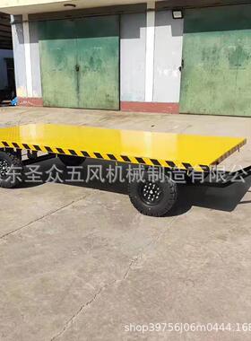 大格型号尺寸物流载规重厂房各平板物美价廉72265小车引牵种周转