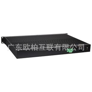 aopre(欧柏互联)T6网16G二层管理千S兆16OTN光8电环汇聚核心8交换