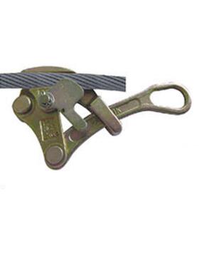 2T电车线长卡器2HDA000LCL线径16线m-32m柄拉线夹