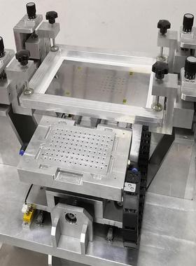 GA植球机GA各种芯片球植设备自B动植球设备bgBa植球台自XAW动植球