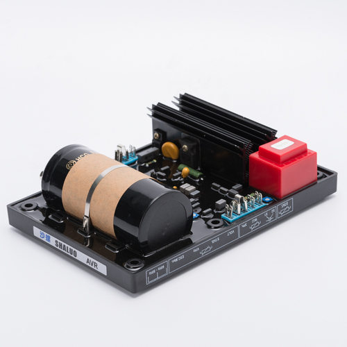 沙螺  R449 自动电压调节器AVR 发动机配件 稳压板 调压板