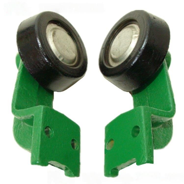 直供HIYxt-160吊架老悬挂线用吊承800重公斤工式字钢滑架重架