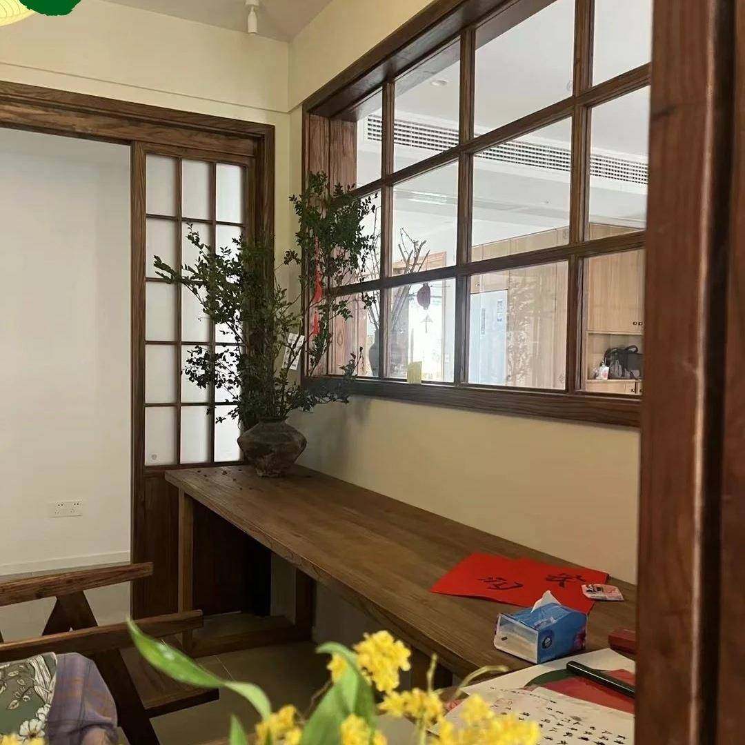 窗花格框15626架原木风上下窗推拉实窗木室内窗隔断户左木右折叠,农机/农具/农膜,其它农用工具,淘宝优惠券,粉丝福利购,淘宝优惠卷