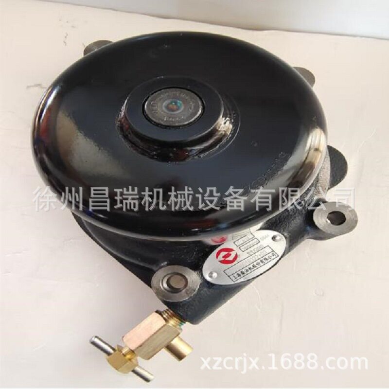 徐州上柴原厂水泵S00016322+03