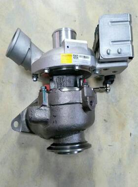 江THJ淮帅铃T6皮卡2.0T国五84108-5002104100FD040涡轮增6压器4机