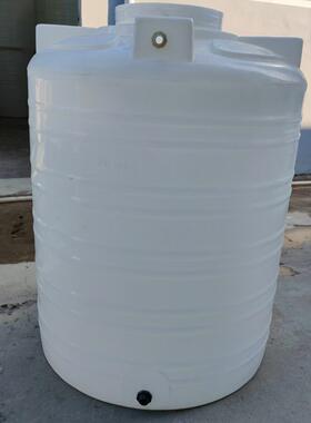 塑料水塔FDP5吨1吨0吨20料大型塑储罐户外防晒化工水水箱