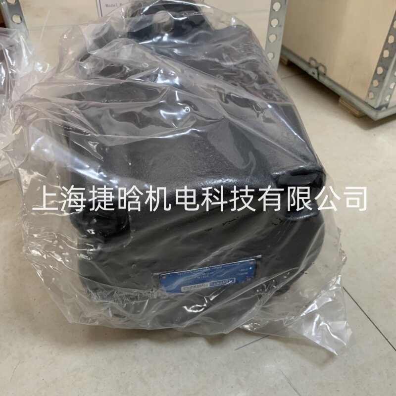 ALBERT高压叶片泵ABT系列