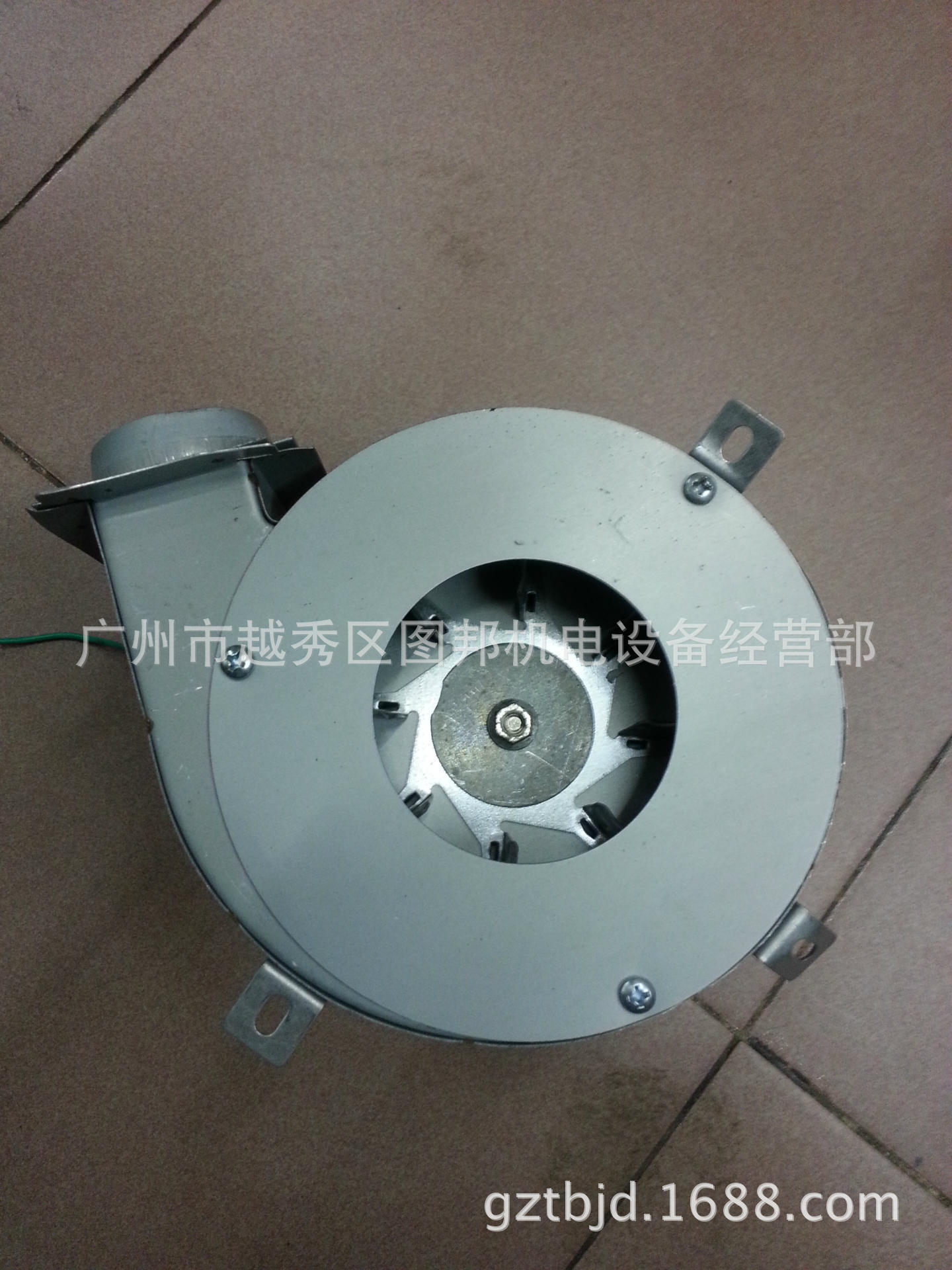 瓦斯炉用鼓风机YPS80/13-G014