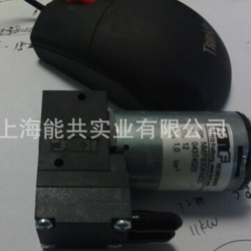 KNFNMP830KNDC微型隔膜真空泵