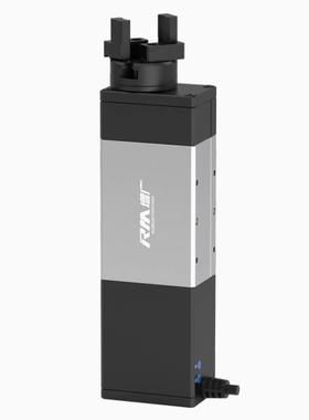 NP积LA微型平台型推杆PTQ小体大负高精包载含控度制器