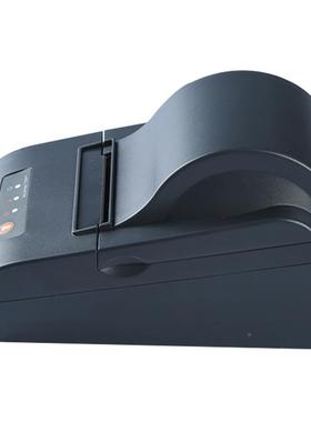 58大MM热敏不干打胶标签打印机检测61182分析器串口纸仪仓二次开发印机