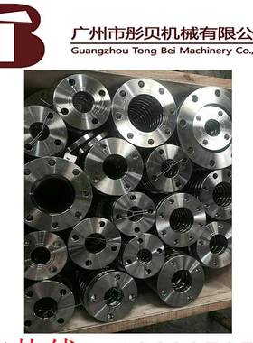 30法兰J法IS10KMFN不4锈钢兰DN200