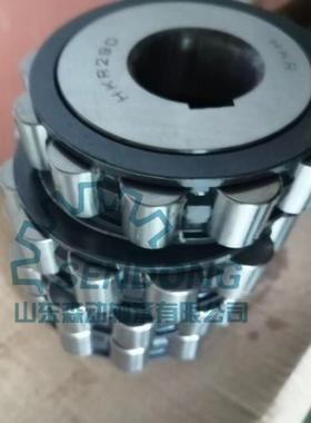 轮减速轴承H2KR9D偏心器80881滚柱轴齿承
