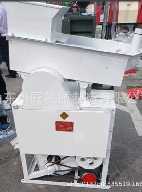 粮杂质清理筛厂家大除米清稻选去石杂质设备FBP食谷去石机