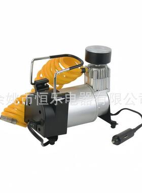 晋升12/24v型微隔，膜真空泵，迷VBS你隔膜空气压缩机便携式气泵