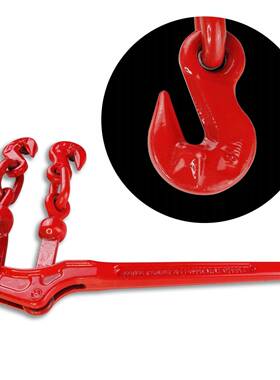 货杠杆式车拉紧器双URK钩链条紧线器定物固捆绑器货船用收紧器