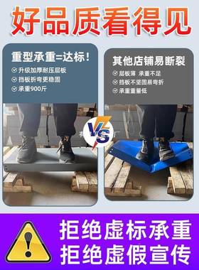 车间周转修工车小IGW维推车修车汽修式抽屉三层具加厚移动货架多