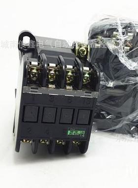 NSC原装富士交流接1触器R3Ca50-A/X3ab220VC