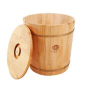 实存米桶凌储米箱密斤封防SVQ虫防潮米缸保鲜米面木粉米桶2050斤