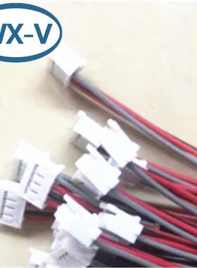 35线507-204WFC00束3m55070400olex.0端子线束连接线伺服步进马达