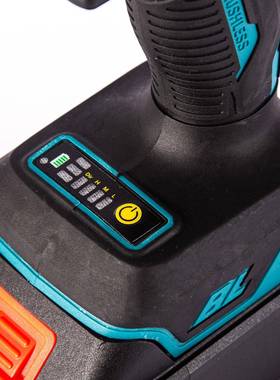 工厂货VEO源无刷锂电动手大扳扭力大功率无紧线拧扳手螺电丝起子