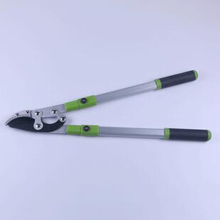 火焰鸟3122tw伸缩园大力剪粗剪枝大枝GOY剪林工具高枝