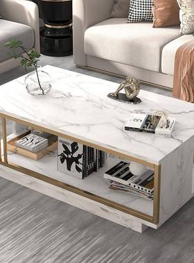 茶小几户型沙发前茶几202客厅家用办公室茶桌出5租屋分简约XED置