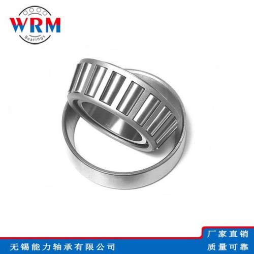 WRM英制承圆锥滚子轴LL639249/310t19.85*241.*2828343.82526mm
